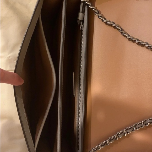 Tory Burch Parker Large Shoulder bag - Picture 8 of 11